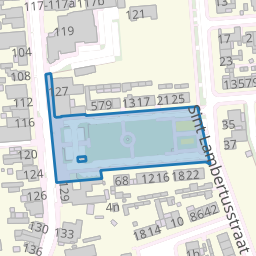 Perceel BDL02-D-5970