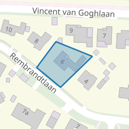 Perceel BDL02-E-1020