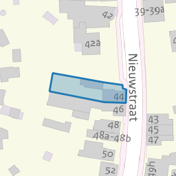 Perceel BDL02-E-1144