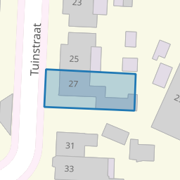 Perceel BDL02-E-1153