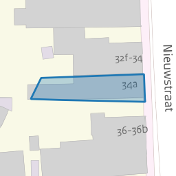 Perceel BDL02-E-1160