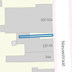 Perceel BDL02-E-1162