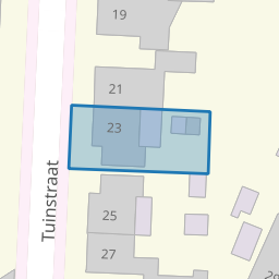 Perceel BDL02-E-1166