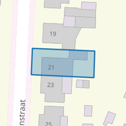 Perceel BDL02-E-1167