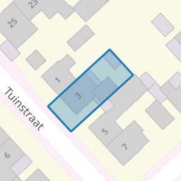 Perceel BDL02-E-1216