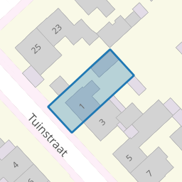 Perceel BDL02-E-1217