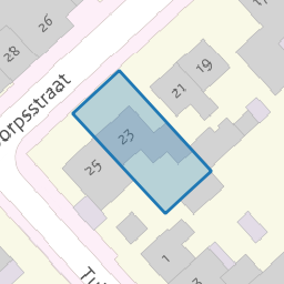 Perceel BDL02-E-1219