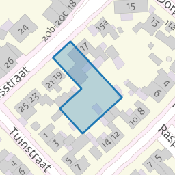 Perceel BDL02-E-1222