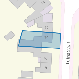 Perceel BDL02-E-1232