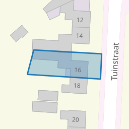 Perceel BDL02-E-1233