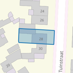 Perceel BDL02-E-1239