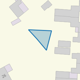 Perceel BDL02-E-1254