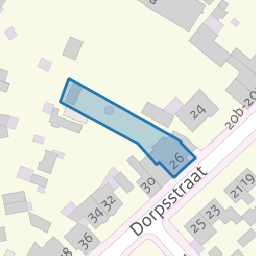 Perceel BDL02-E-1274