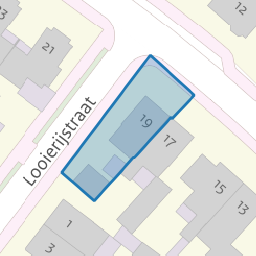 Perceel BDL02-E-1284