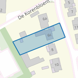 Perceel BDL02-E-1305