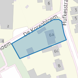 Perceel BDL02-E-1306