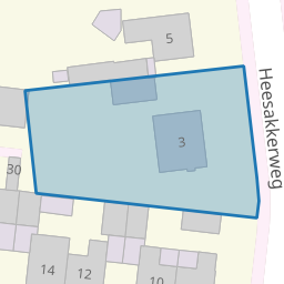 Perceel BDL02-E-1319