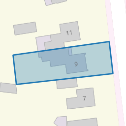 Perceel BDL02-E-1322