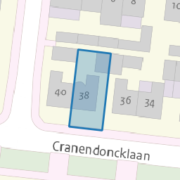 Perceel BDL02-E-1349