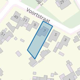 Perceel BDL02-E-1371