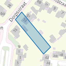 Perceel BDL02-E-1376