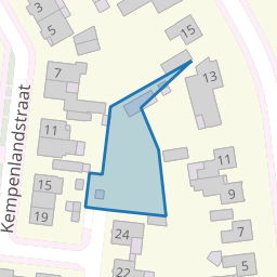 Perceel BDL02-E-1391