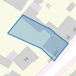 Perceel BDL02-E-1426