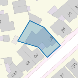 Perceel BDL02-E-1539