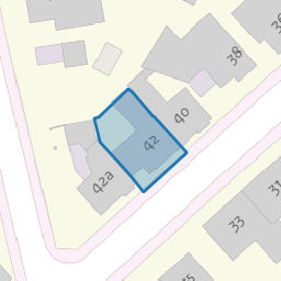 Perceel BDL02-E-1540