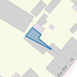 Perceel BDL02-E-1542