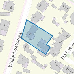 Perceel BDL02-E-1555