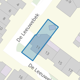 Perceel BDL02-E-1561