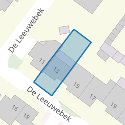 Perceel BDL02-E-1562