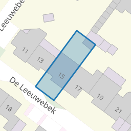 Perceel BDL02-E-1563