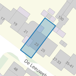 Perceel BDL02-E-1567