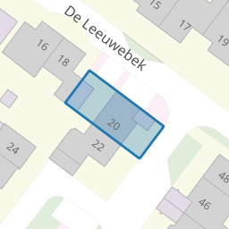 Perceel BDL02-E-1569