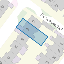 Perceel BDL02-E-1588