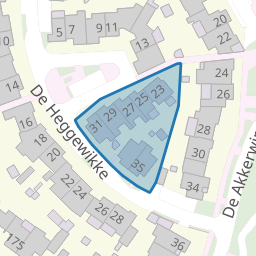 Perceel BDL02-E-1621