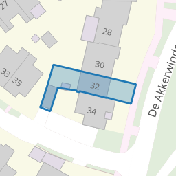 Perceel BDL02-E-1623