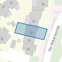 Perceel BDL02-E-1624