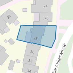 Perceel BDL02-E-1625