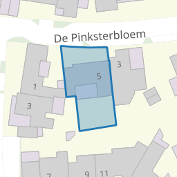 Perceel BDL02-E-1633