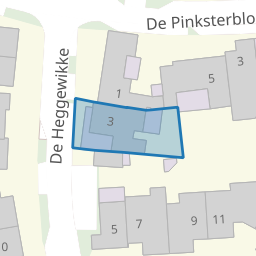 Perceel BDL02-E-1634