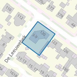 Perceel BDL02-E-1645