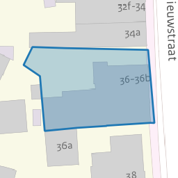 Perceel BDL02-E-1656