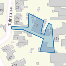 Perceel BDL02-E-1657