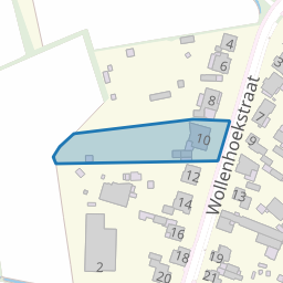 Perceel BDL02-E-1666