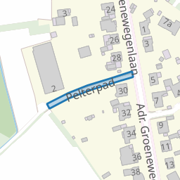 Perceel BDL02-E-1668