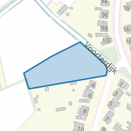 Perceel BDL02-E-1672