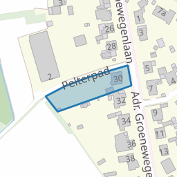 Perceel BDL02-E-1675